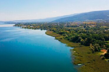 Maşukiye ve Ormanya