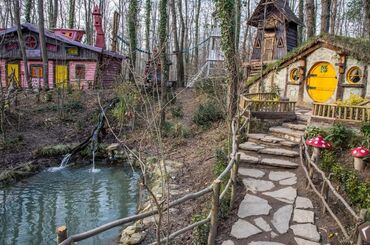 Maşukiye ve Ormanya