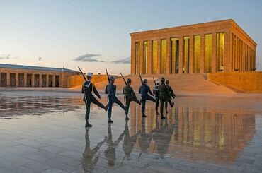 Çankırı ve Ankara