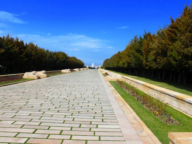 Çankırı ve Ankara