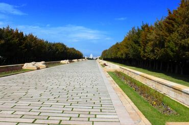 Çankırı ve Ankara