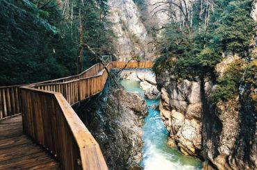 Çankırı ve Ankara