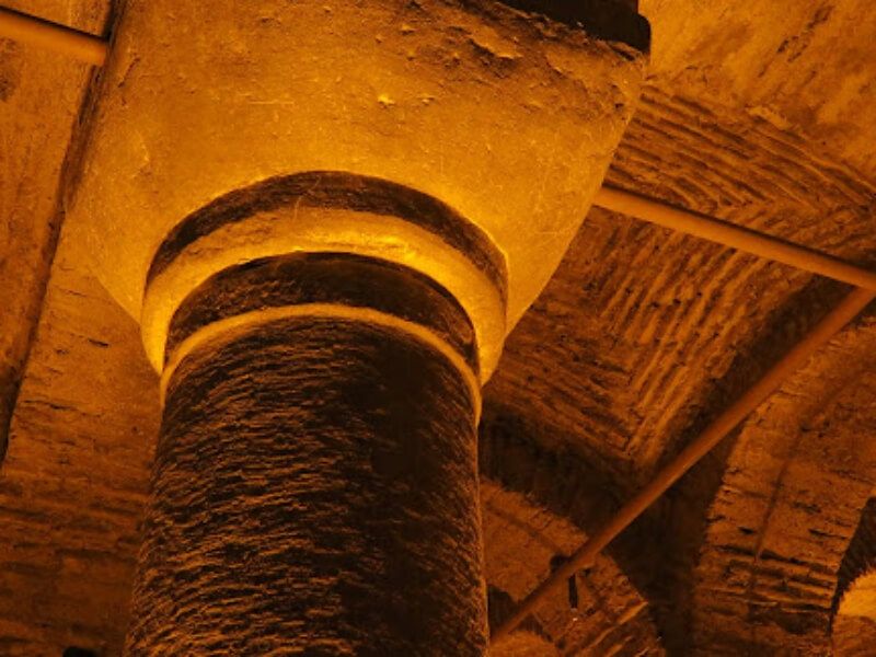 İstanbul Sarnıçları