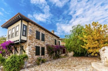 Didim, İzmir ve Kuladokya