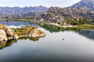 Didim, İzmir ve Kuladokya