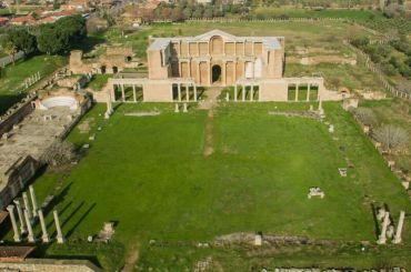 Didim, İzmir ve Kuladokya