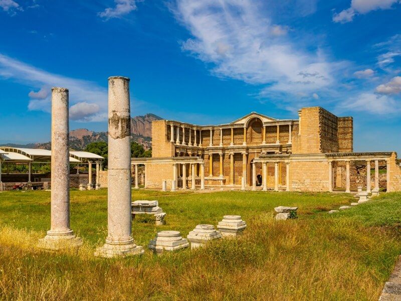 Didim, İzmir ve Kuladokya