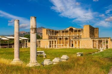 Didim, İzmir ve Kuladokya