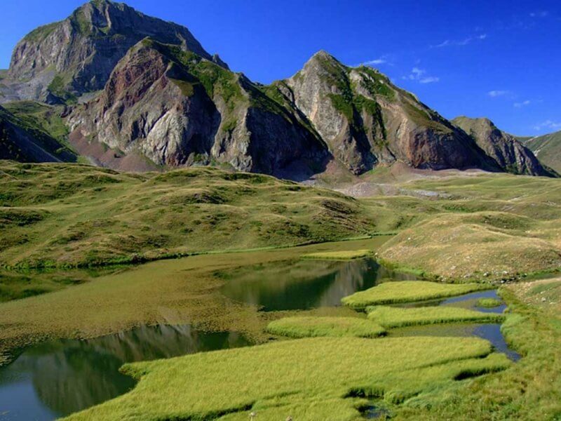 Karadeniz Yaylaları