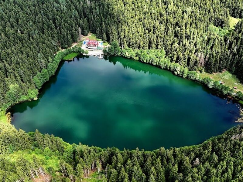 Karadeniz Yaylaları