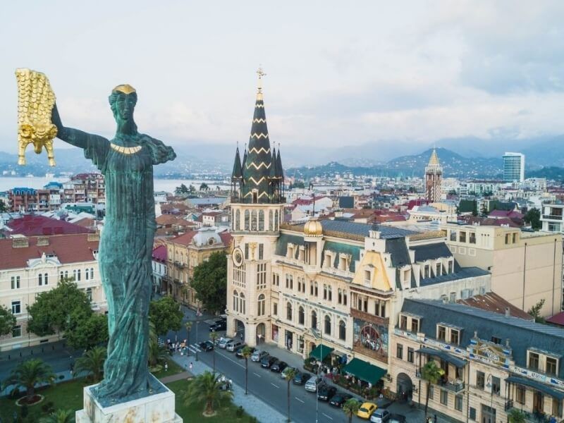 Karadeniz Yaylaları