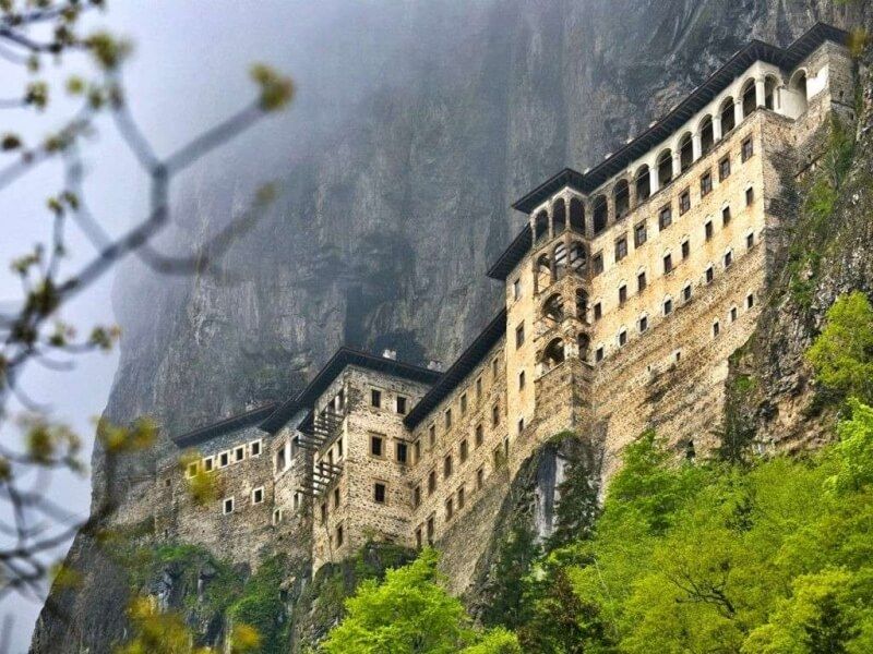 Karadeniz Yaylaları