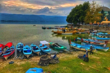 Gölyazı, Mudanya ve Tirilye