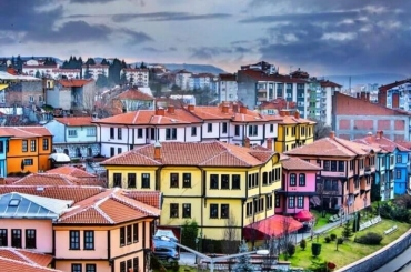 Eskişehir